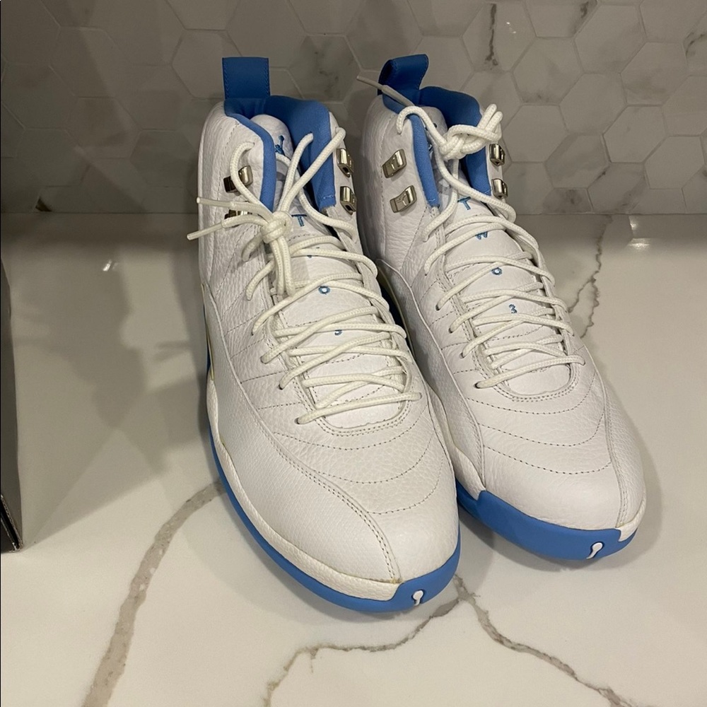 Air Jordan retro